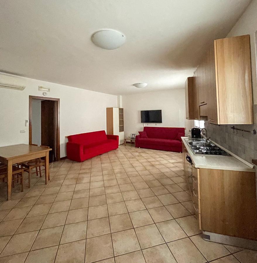 Richi Rent 01 Villa Verona Exterior photo