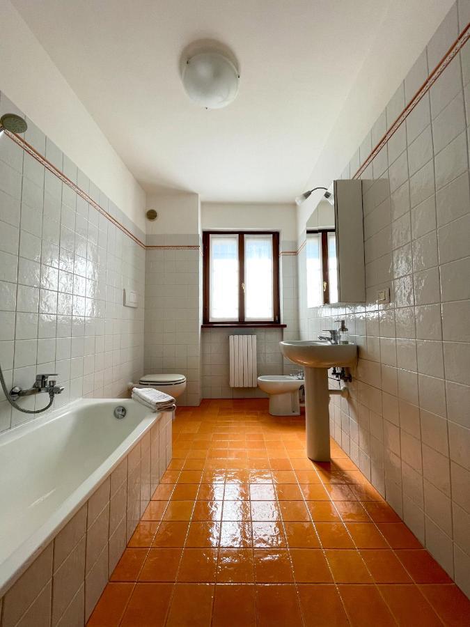 Richi Rent 01 Villa Verona Exterior photo