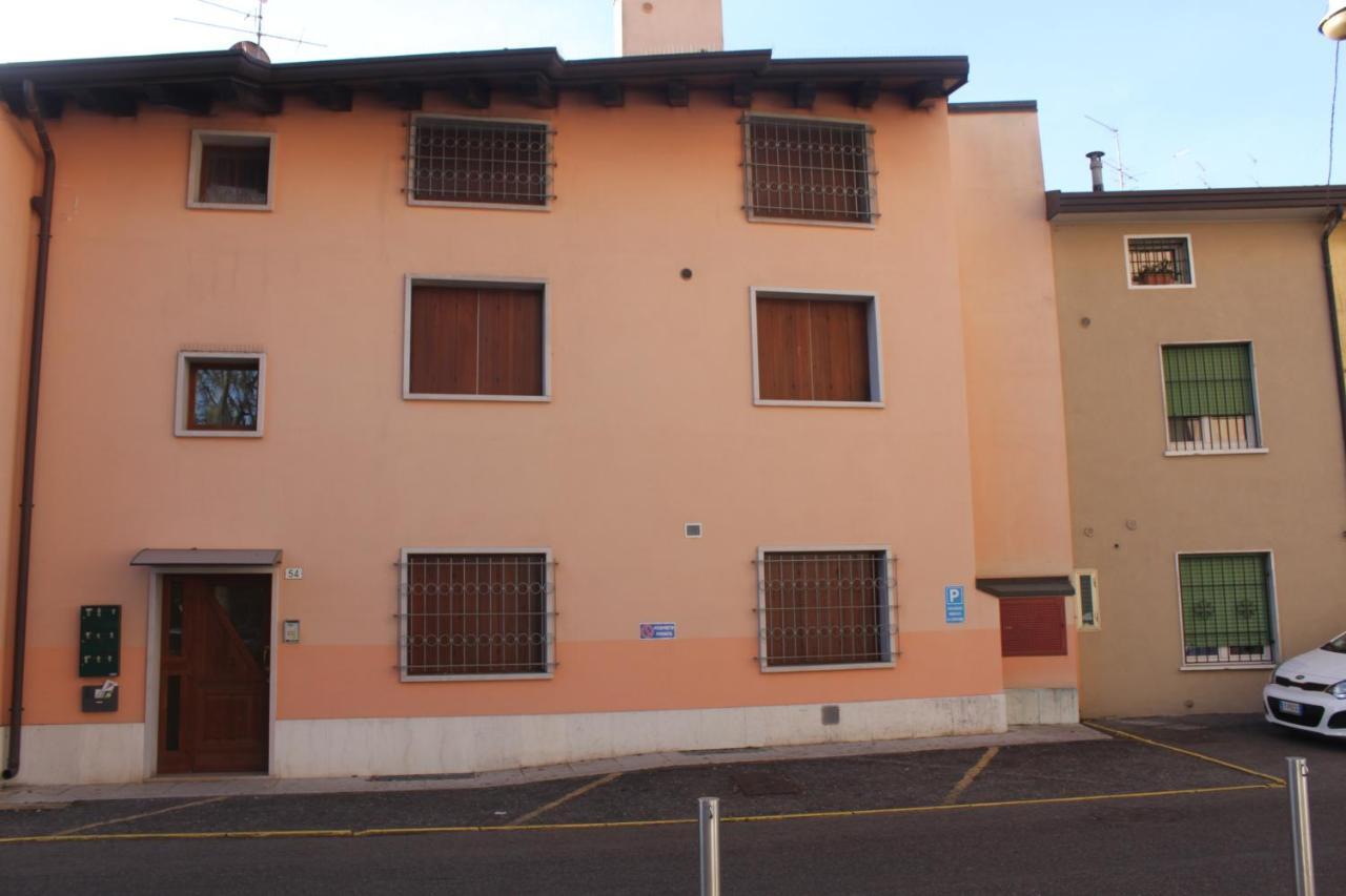 Richi Rent 01 Villa Verona Exterior photo